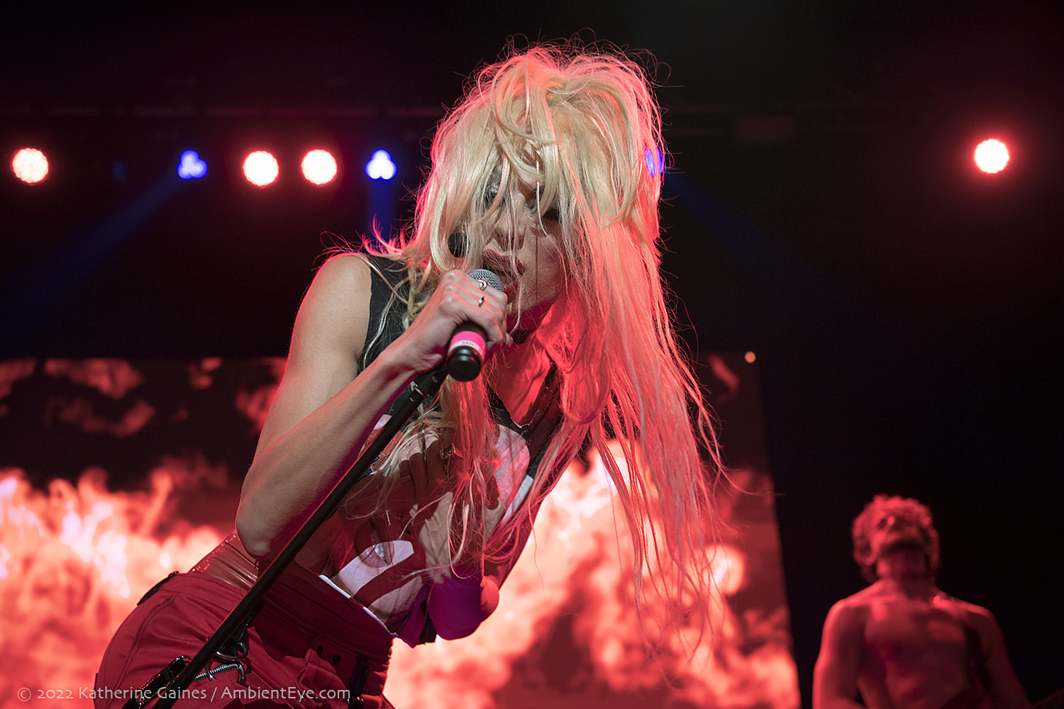 Alaska Thunderfuck 5000