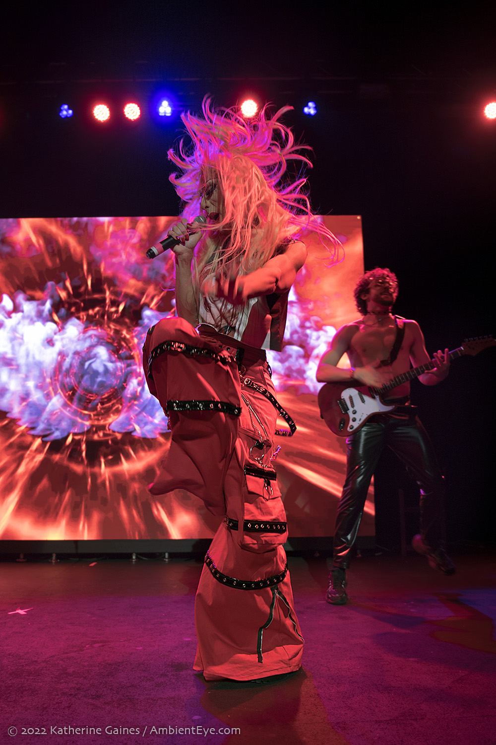 Alaska Thunderfuck 5000