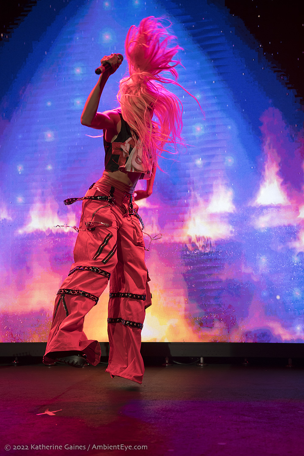 Alaska Thunderfuck 5000