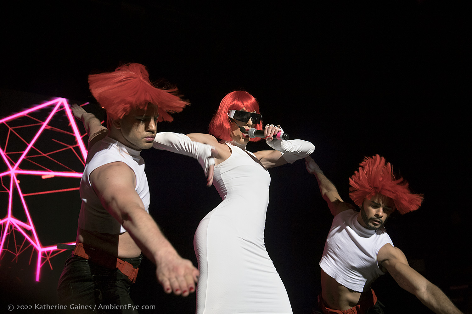 Alaska Thunderfuck 5000