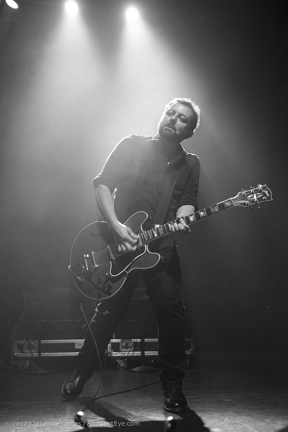 the london suede, fillmore silver spring, katherine gaines, ambienteye photography