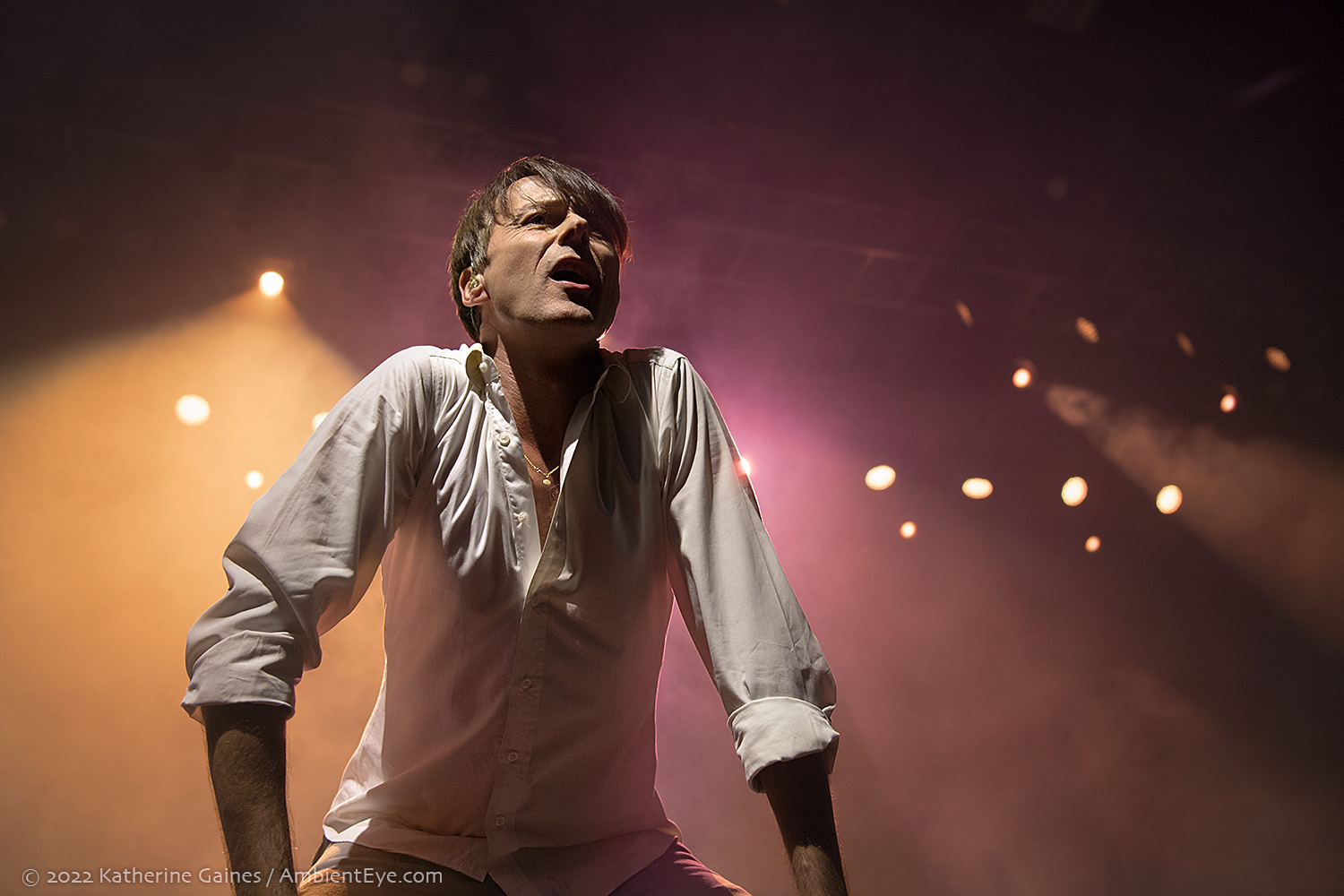 the london suede, fillmore silver spring, katherine gaines, ambienteye photography