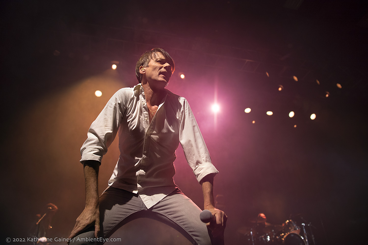 the london suede, fillmore silver spring, katherine gaines, ambienteye photography