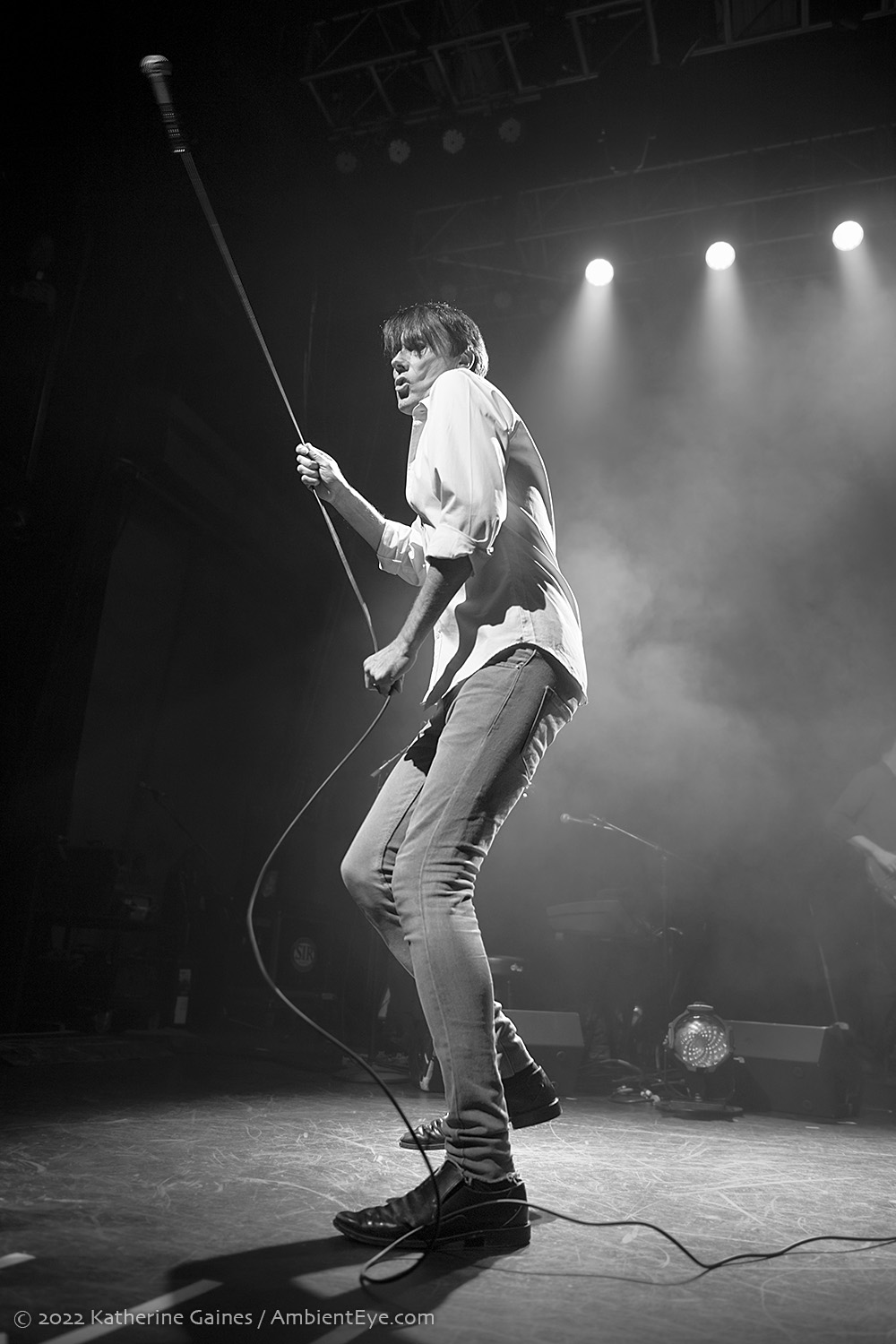the london suede, fillmore silver spring, katherine gaines, ambienteye photography
