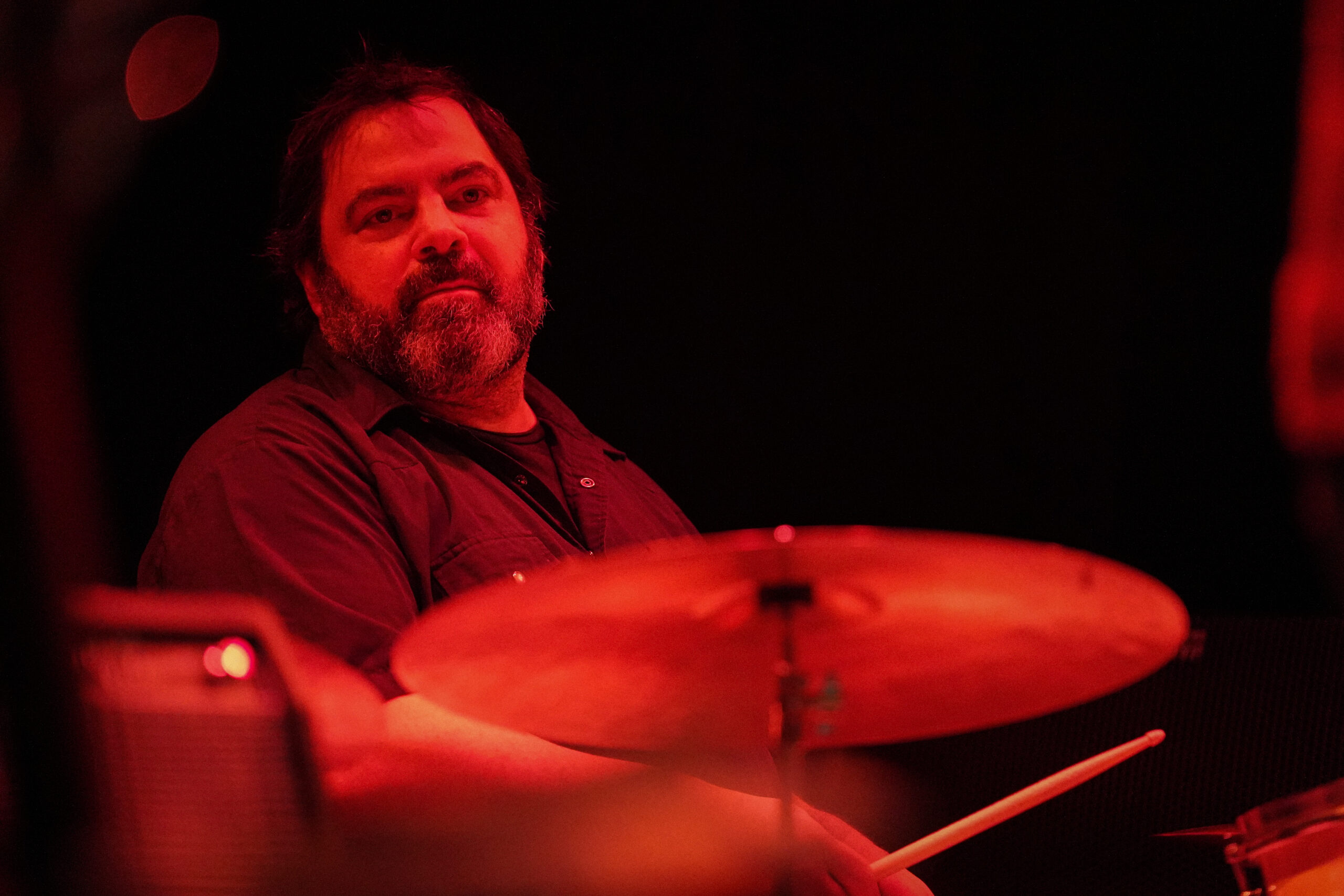 Bonny Light Horseman at Howard Theatre Washington DC Photo by Casey Ryan Vock