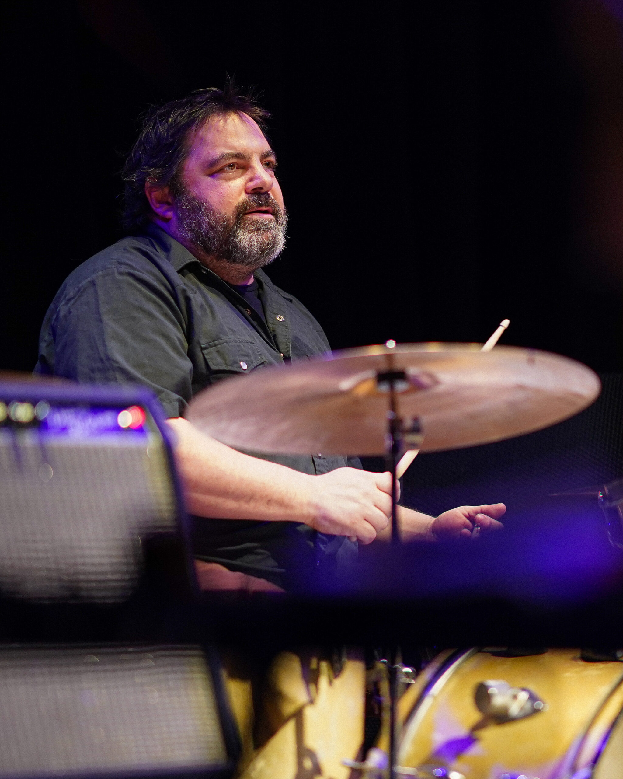 Bonny Light Horseman at Howard Theatre Washington DC Photo by Casey Ryan Vock