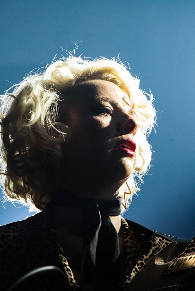 Samantha Fish, Birchmere, 12/12/22