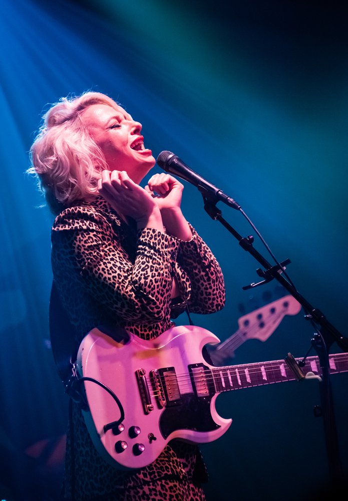 Samantha Fish, Birchmere, 12/12/22