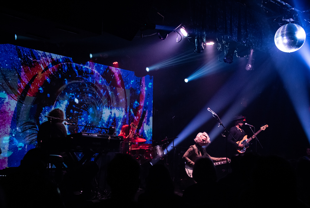 Samantha Fish, Birchmere, 12/12/22