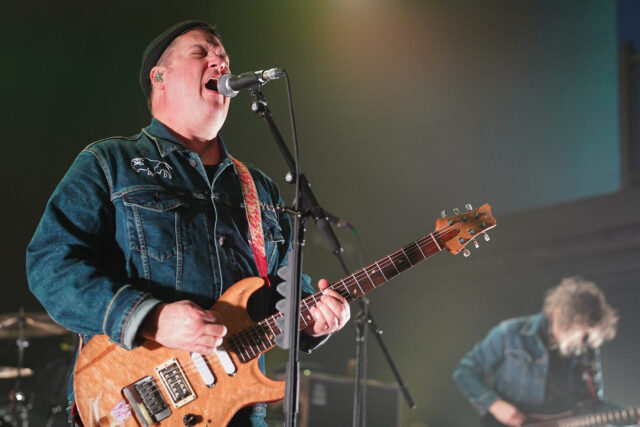 Modest Mouse - 930 Club Washington DC - 12.13.22 Photo by Casey Ryan Vock DSC05573 Modest Mouse @ 9:30 Club Washington DC Dec 13, 2022 Photo by Casey Ryan Vock