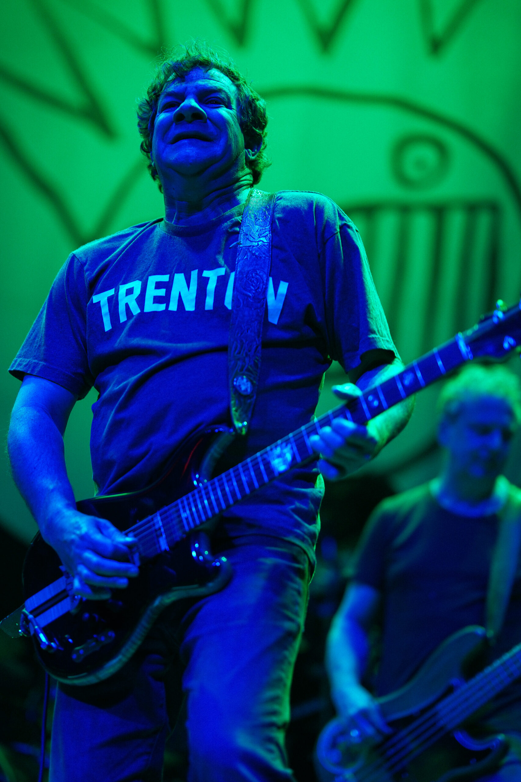 Ween @ The Fillmore Silver Spring MD 12.11.22 Photo by Casey Ryan Vock