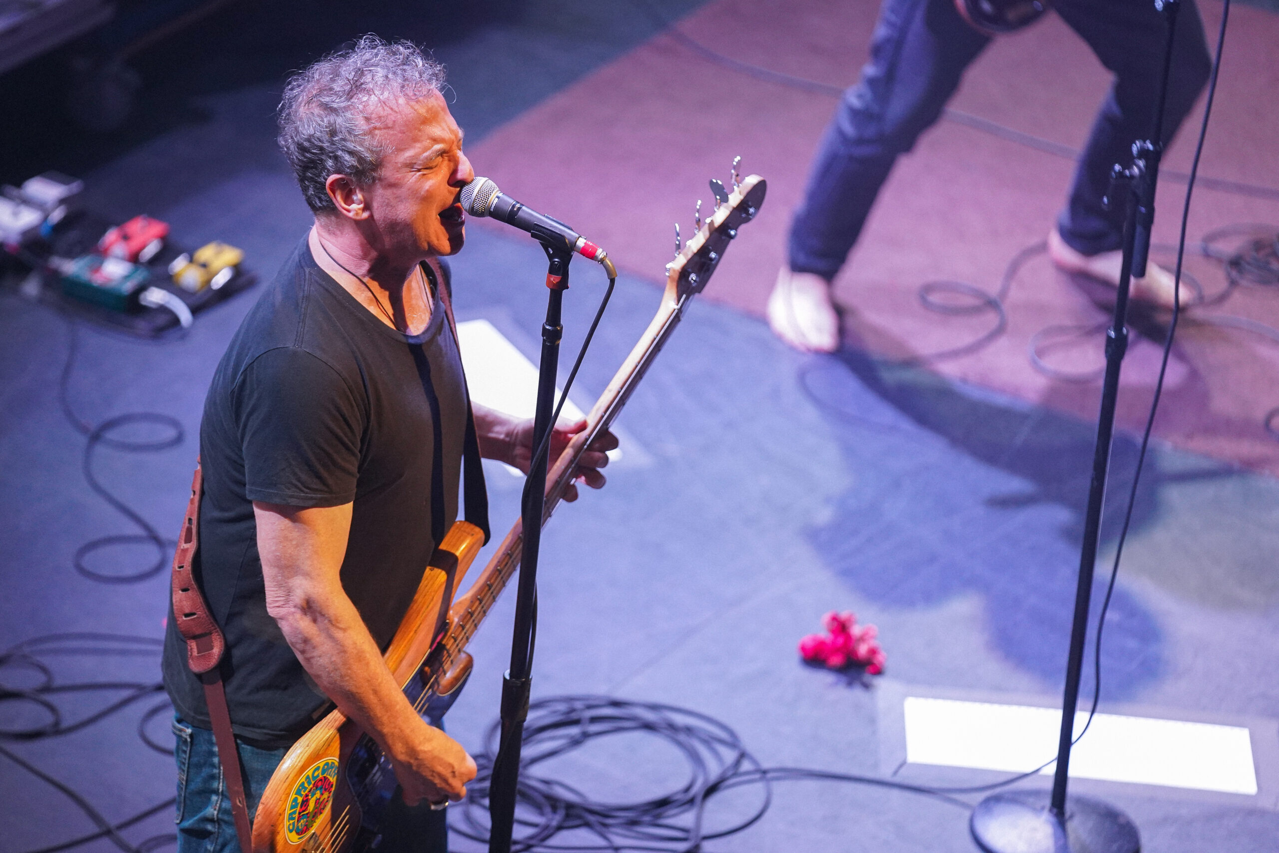 Ween @ The Fillmore Silver Spring MD 12.11.22 Photo by Casey Ryan Vock