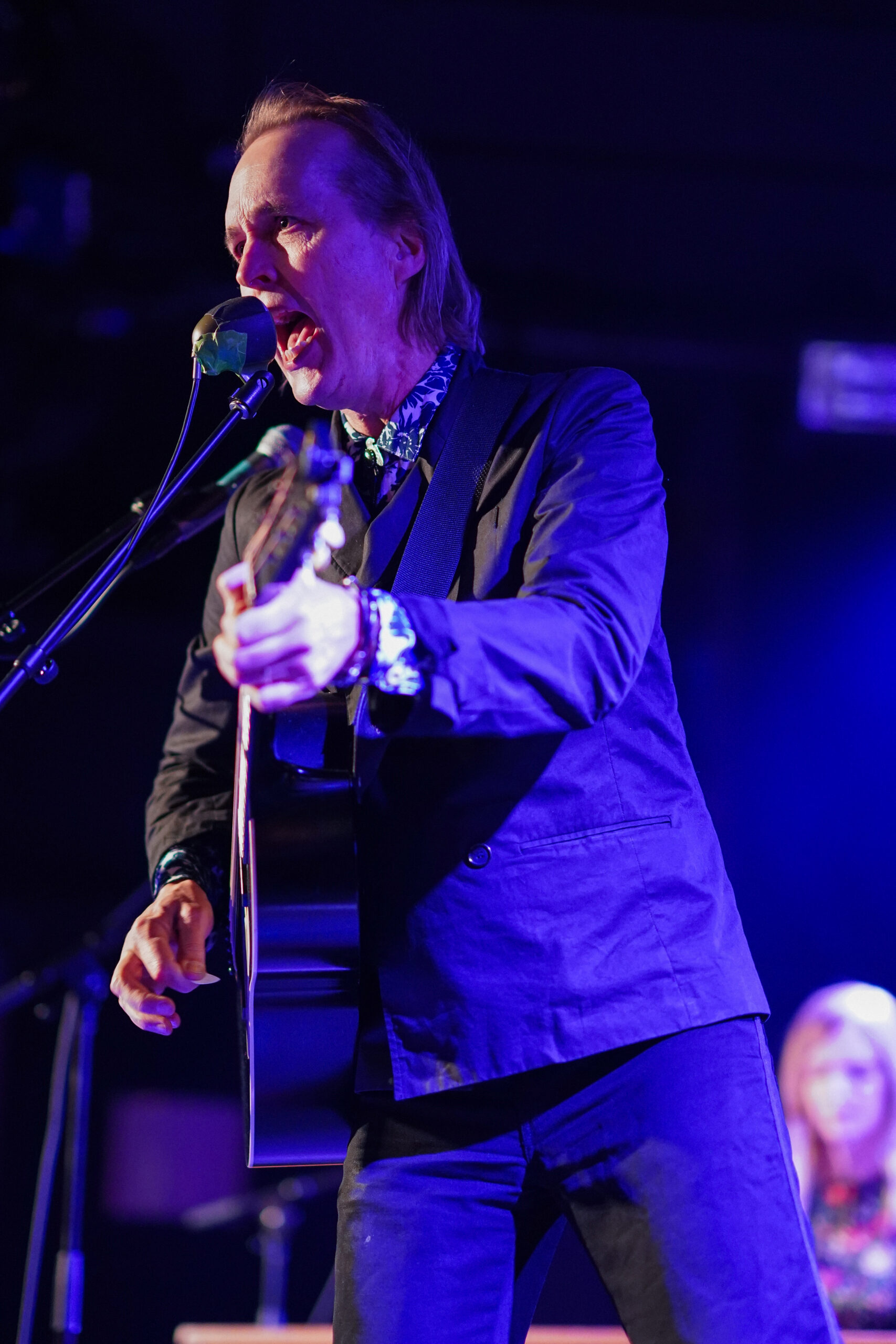 Chuck Prophet