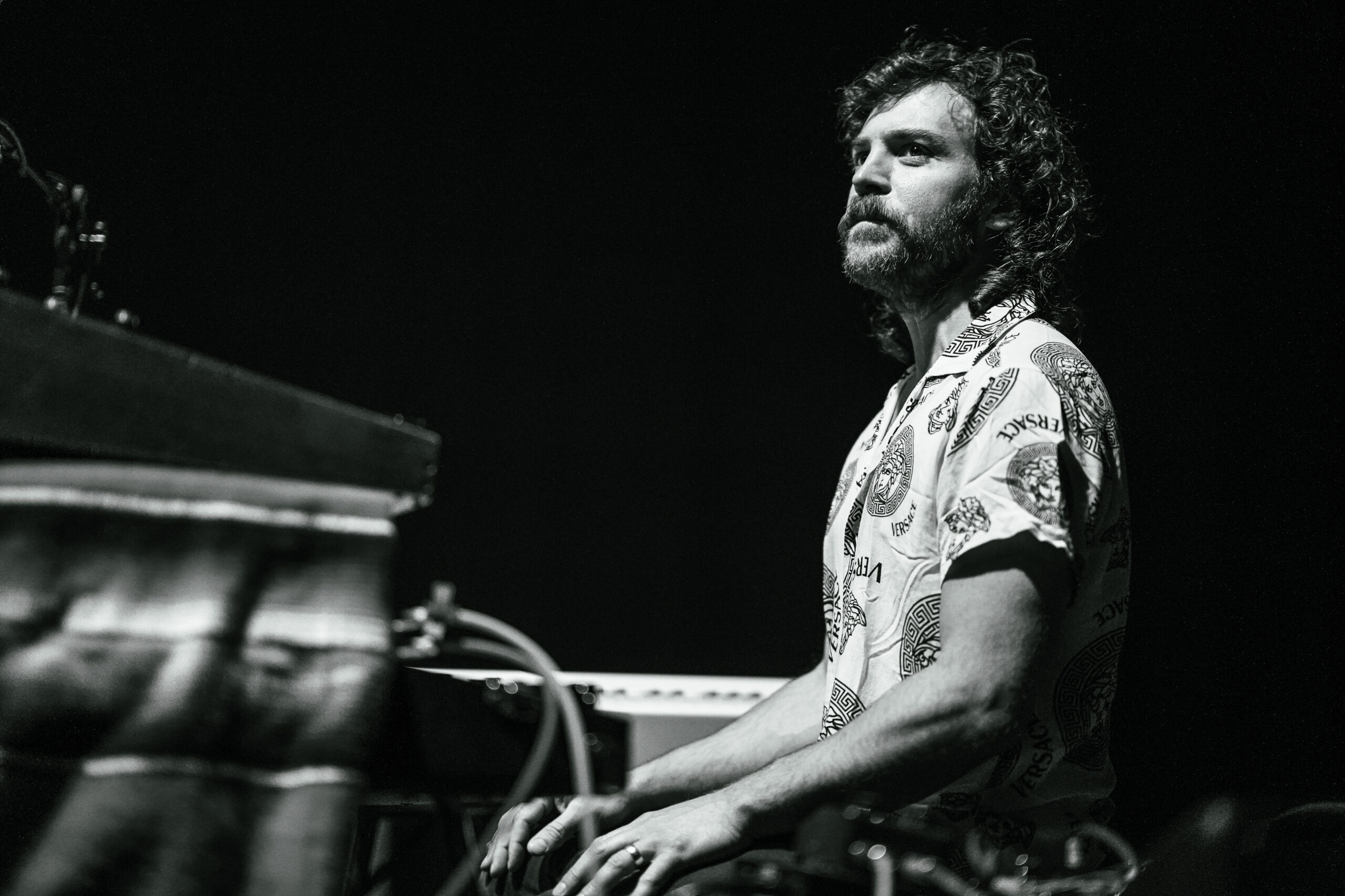 Kolumbo - 9:30 Club Washington DC - 01.24.23 Photo by Casey Ryan Vock