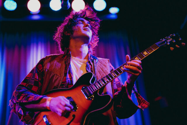 Night Moves - Metro Gallery Baltimore MD - 01.21.23 Photo by Casey Ryan Vock DSC08720 Night Moves @ Metro Gallery Baltimore MD 01.21.23 Photo by Casey Ryan Vock