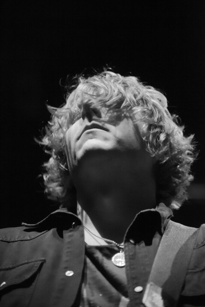 Candlebox @ The Anthem