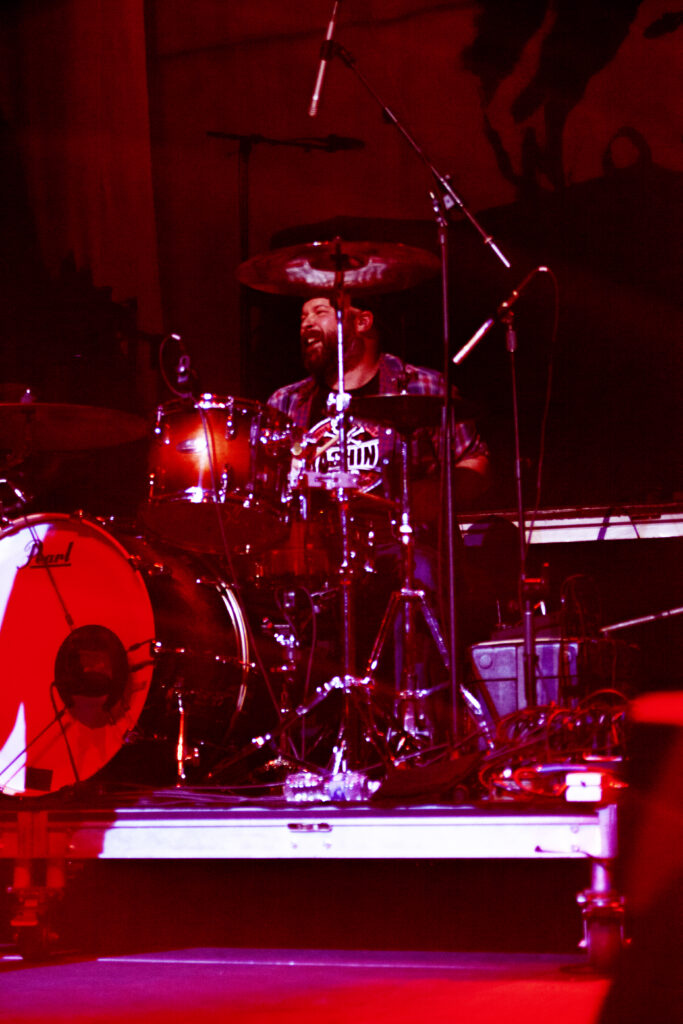 Candlebox @ The Anthem