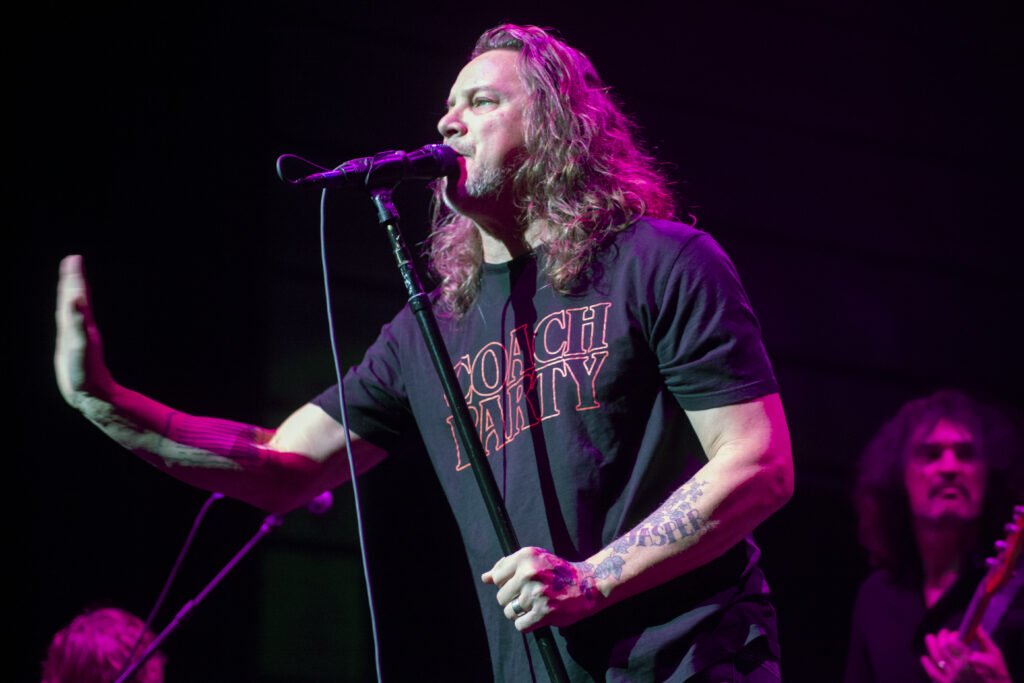 Candlebox @ The Anthem