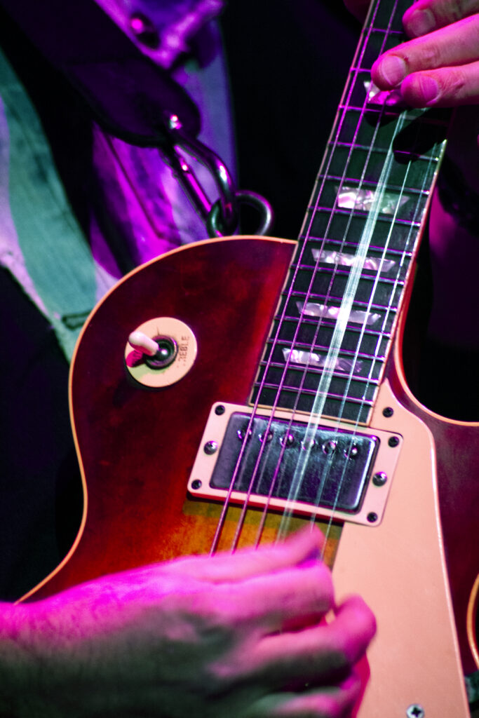 Candlebox @ The Anthem