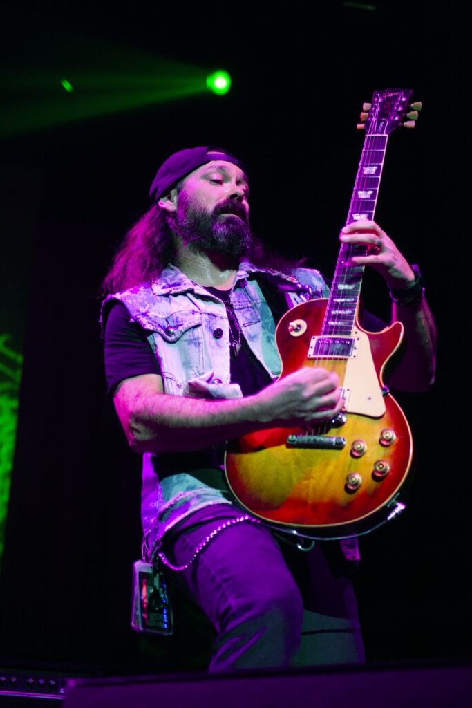 Candlebox @ The Anthem