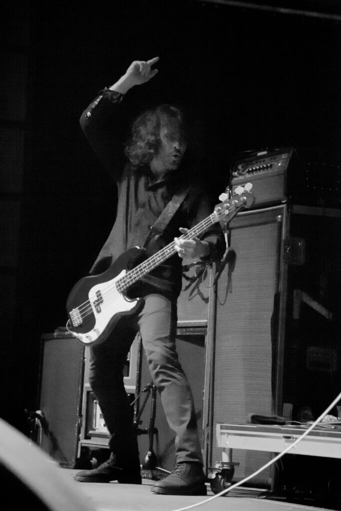 Candlebox @ The Anthem