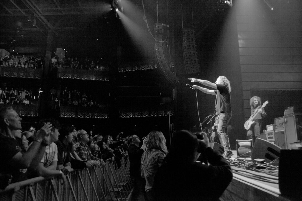 Candlebox @ The Anthem