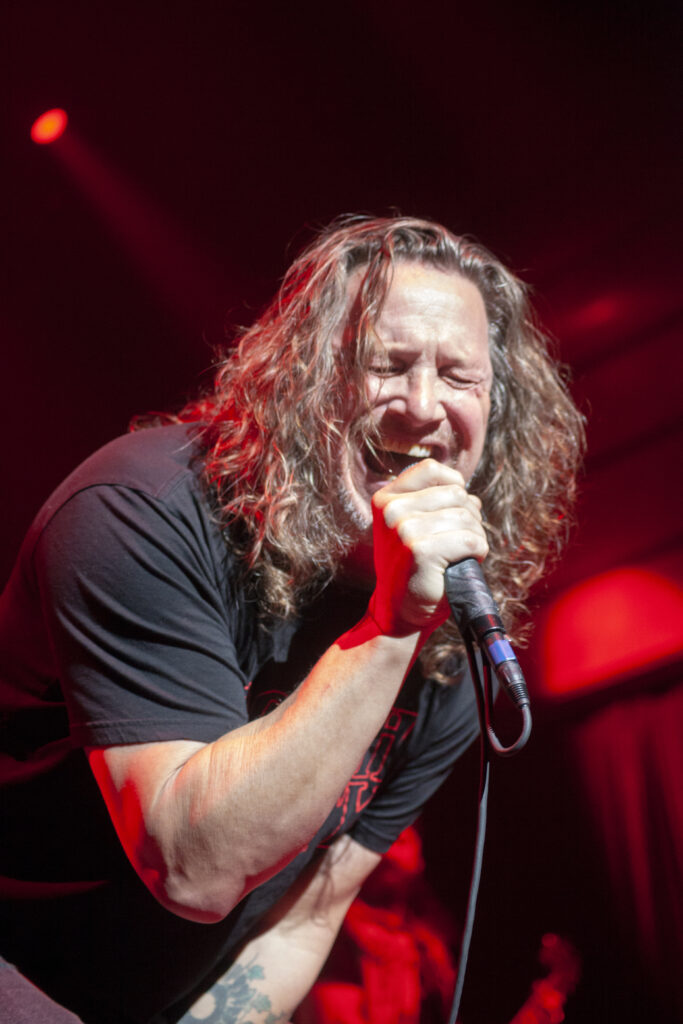 Candlebox @ The Anthem