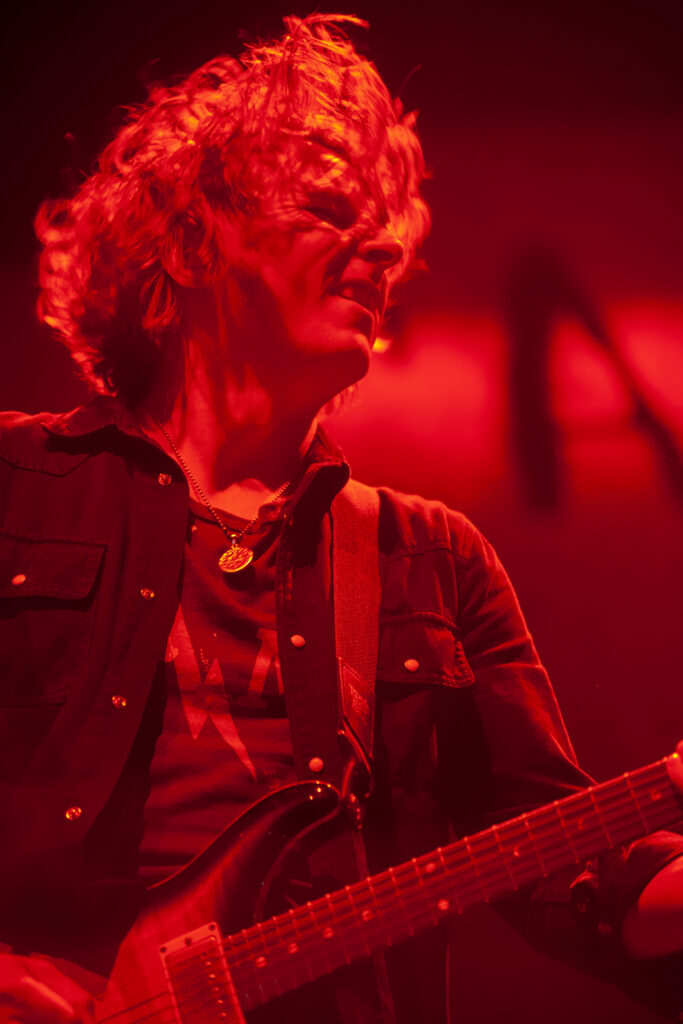 Candlebox @ The Anthem