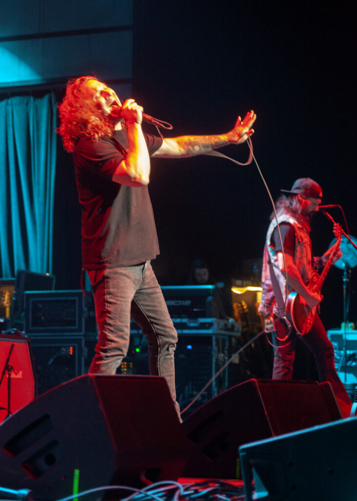 Candlebox @ The Anthem