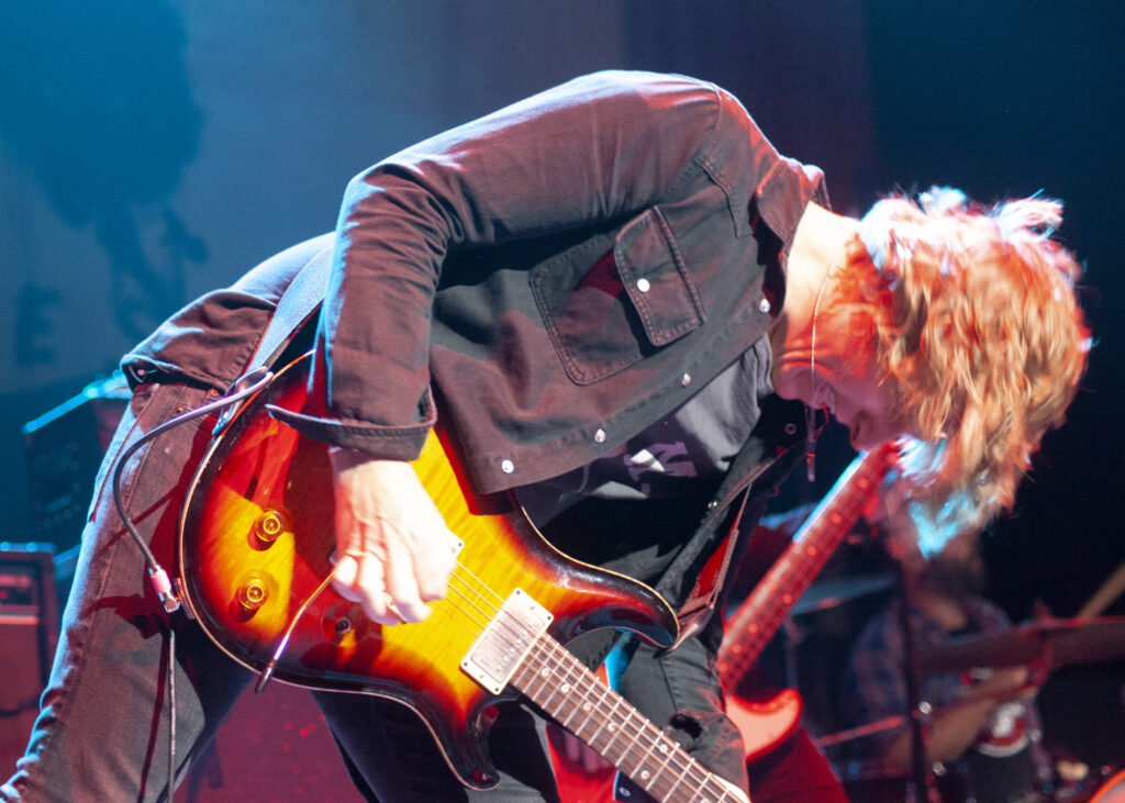 Candlebox @ The Anthem