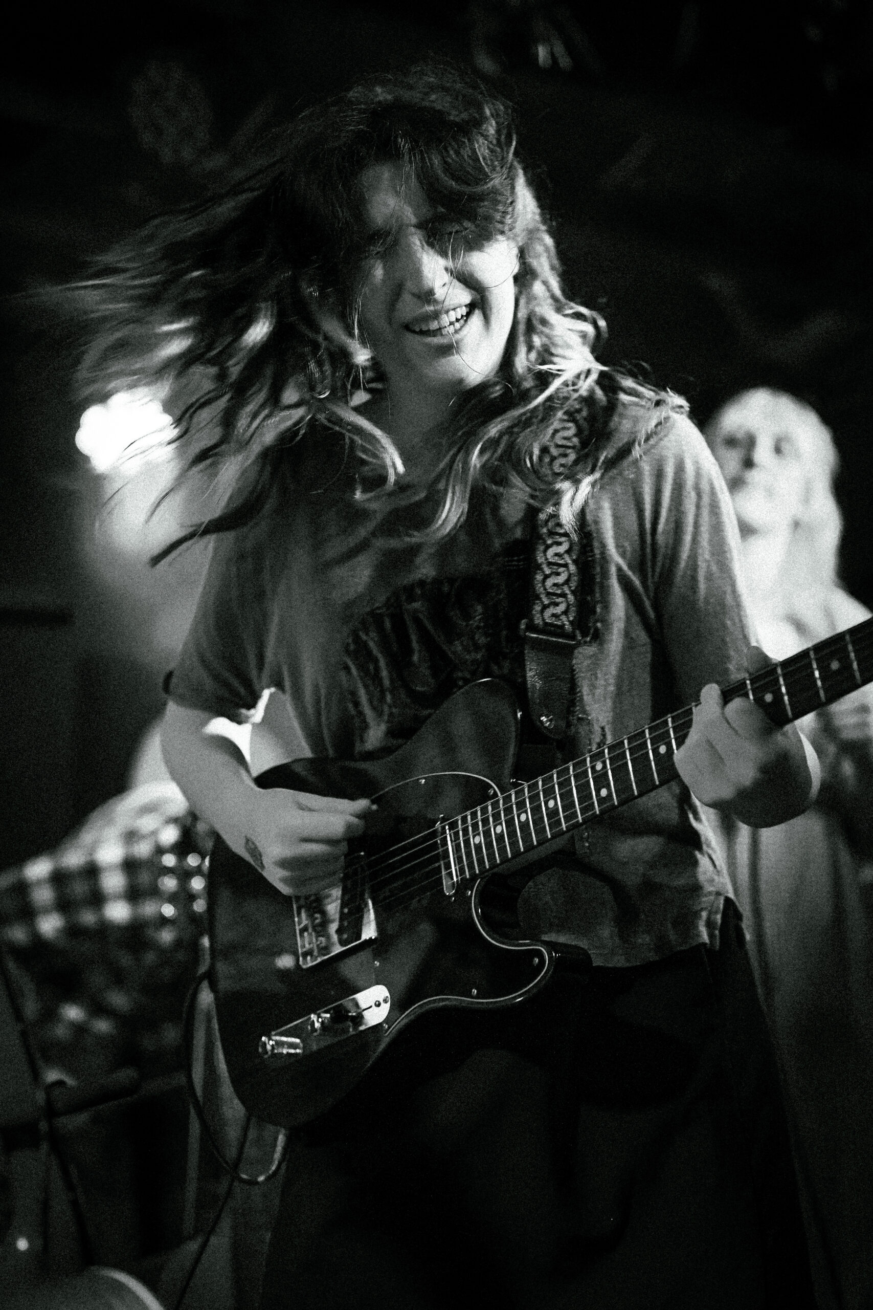 Florry at DC9 Washington DC Feb. 3, 2023