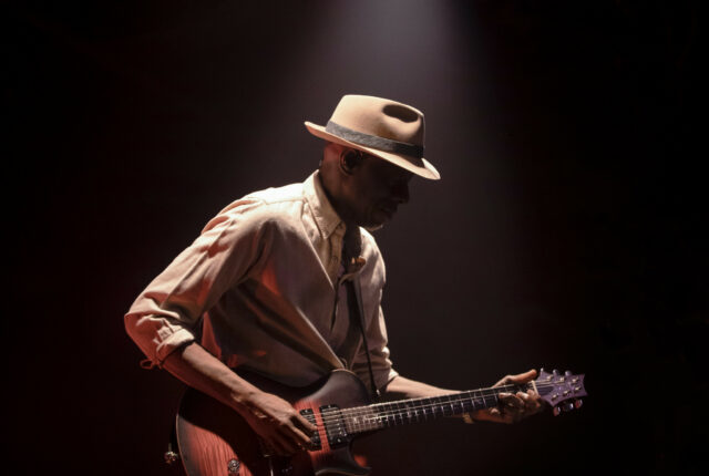 KebMo1 Keb Mo