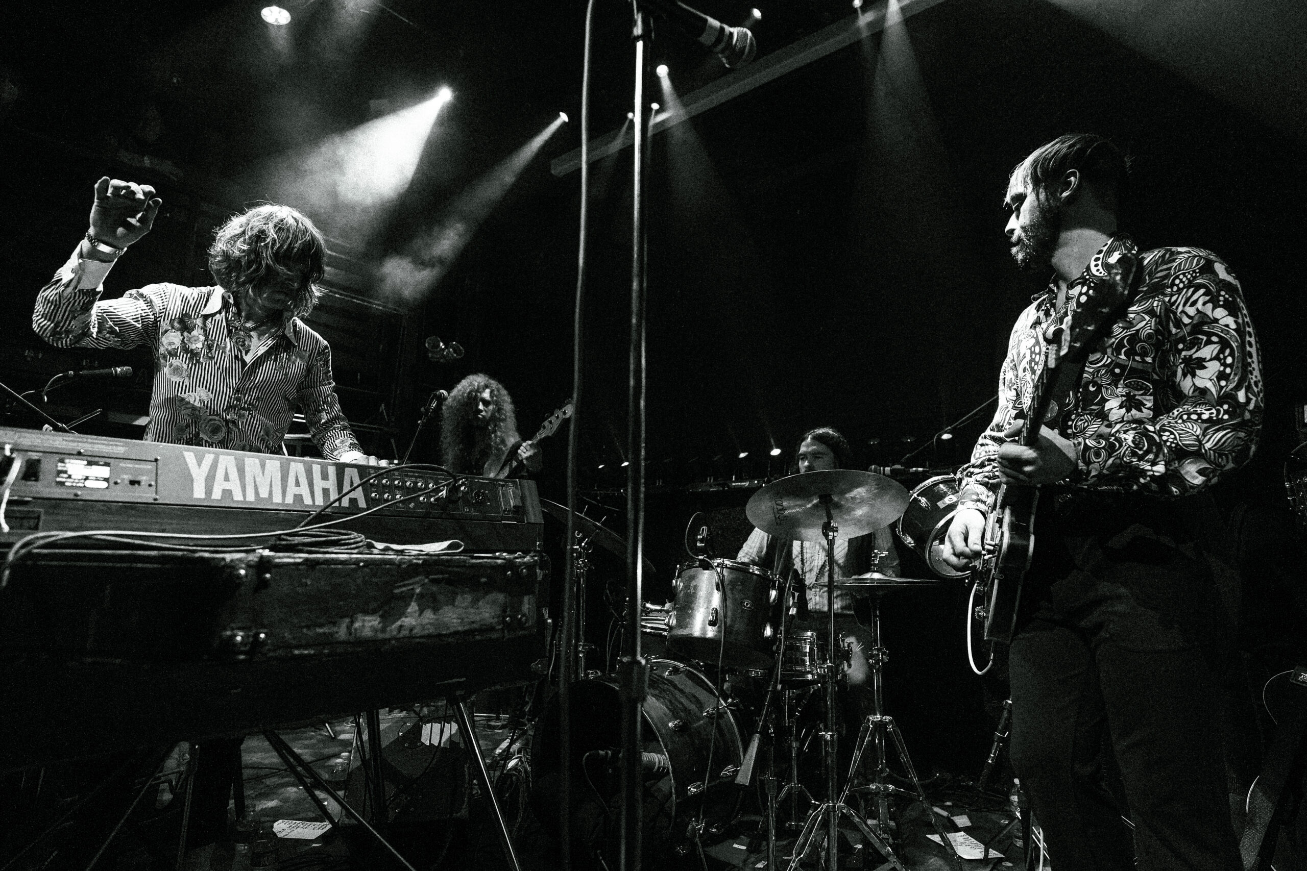 Neal Francis - The 8x10 Baltimore MD - 01.31.23