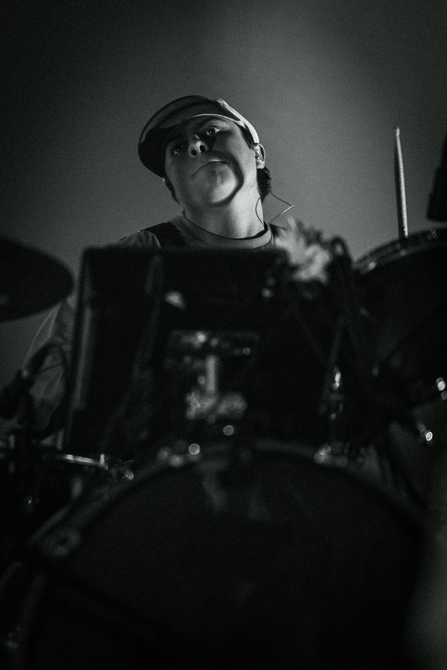 Rubblebucket @ 9:30 Club Washington D.C. 01.26.23 Photo by Casey Ryan Vock