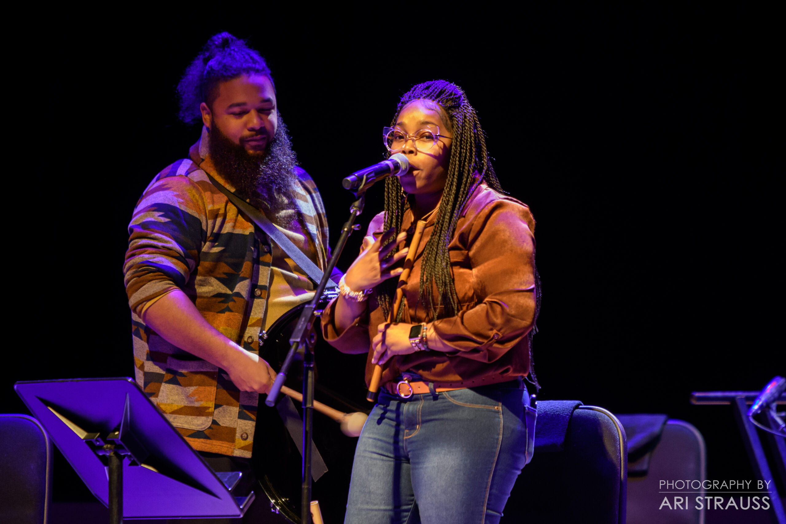 Voices of Mississippi