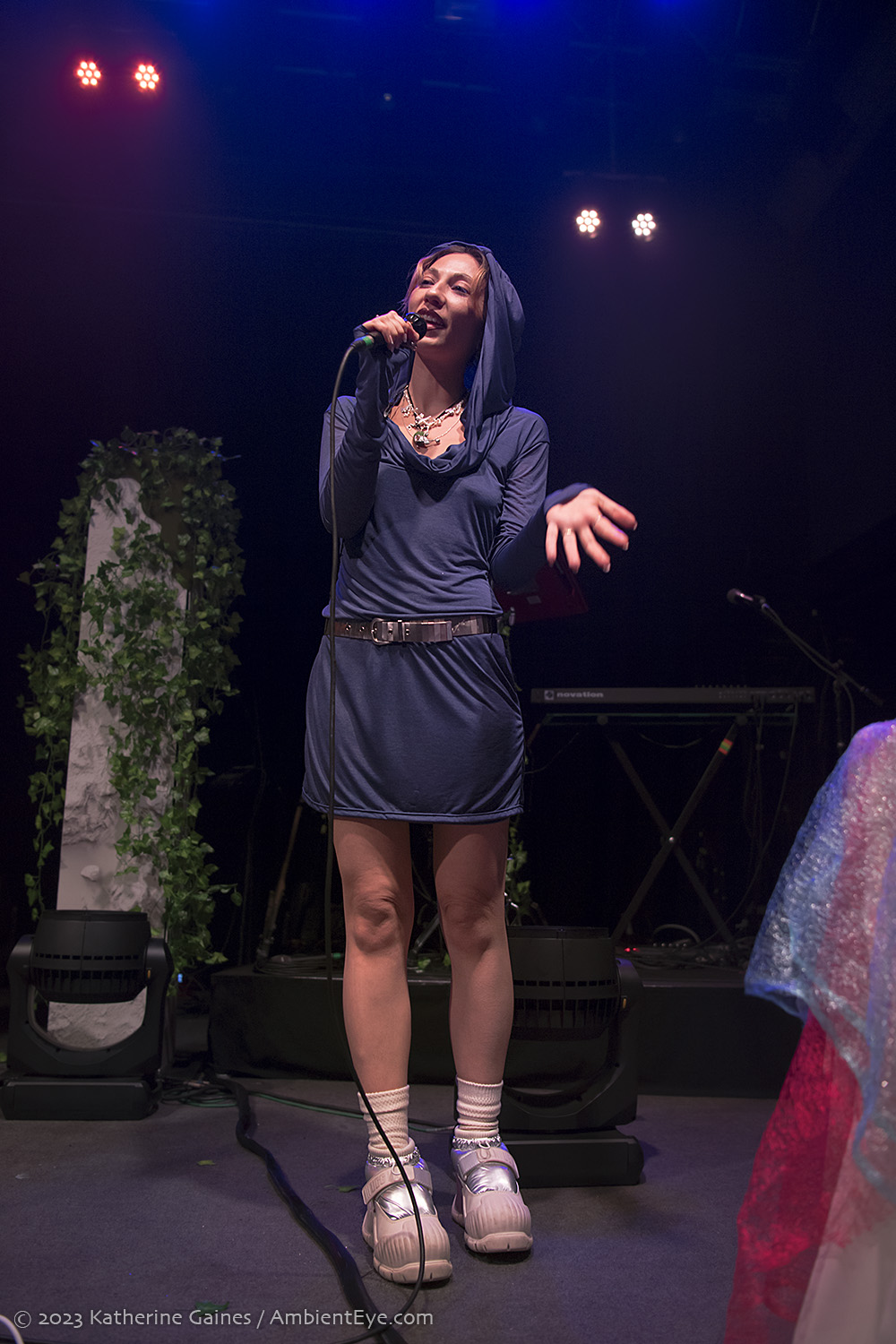 tei shi, 9:30 club, ambienteye photography