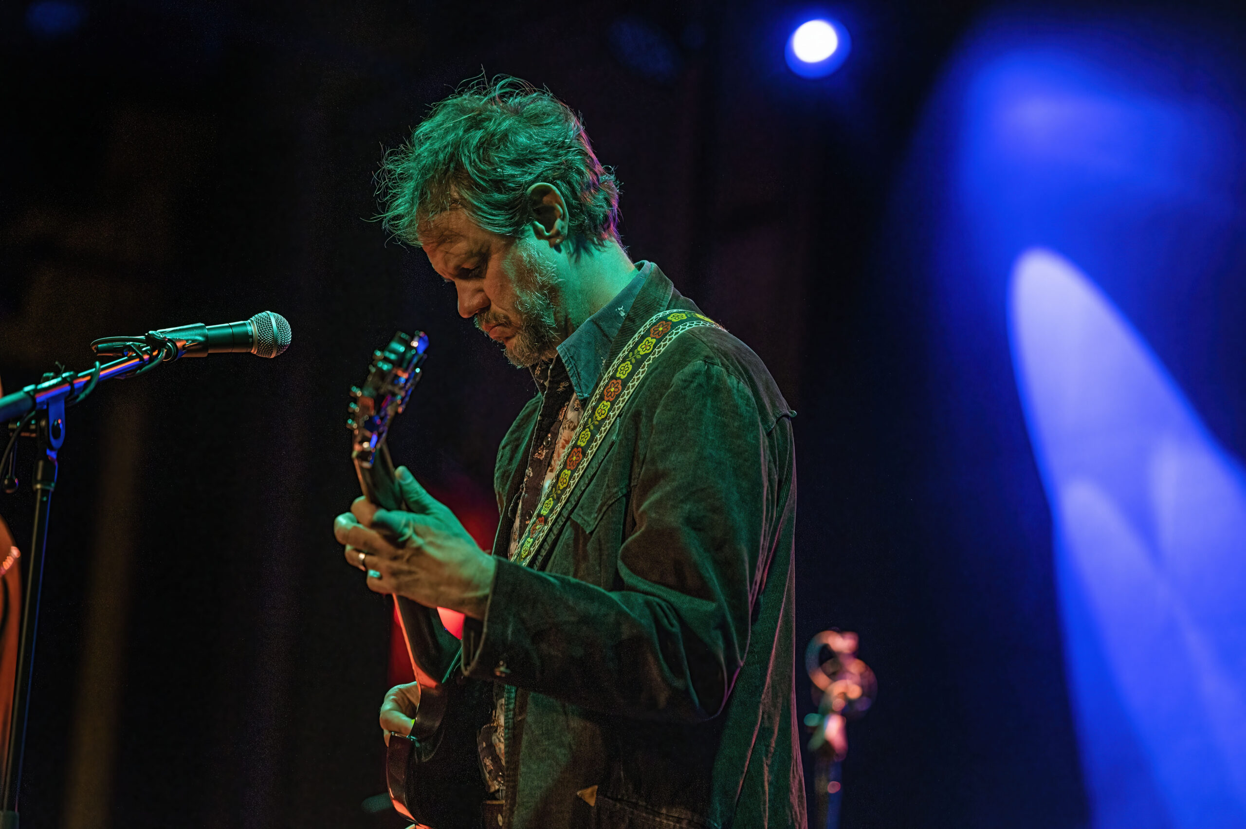 Bill Callahan