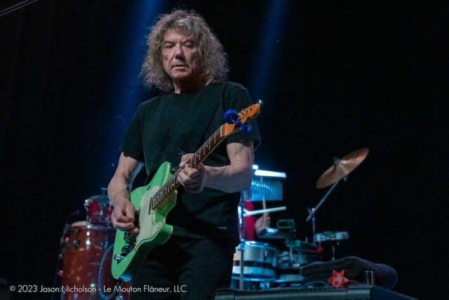 JerryHarrison Jerry Harrison