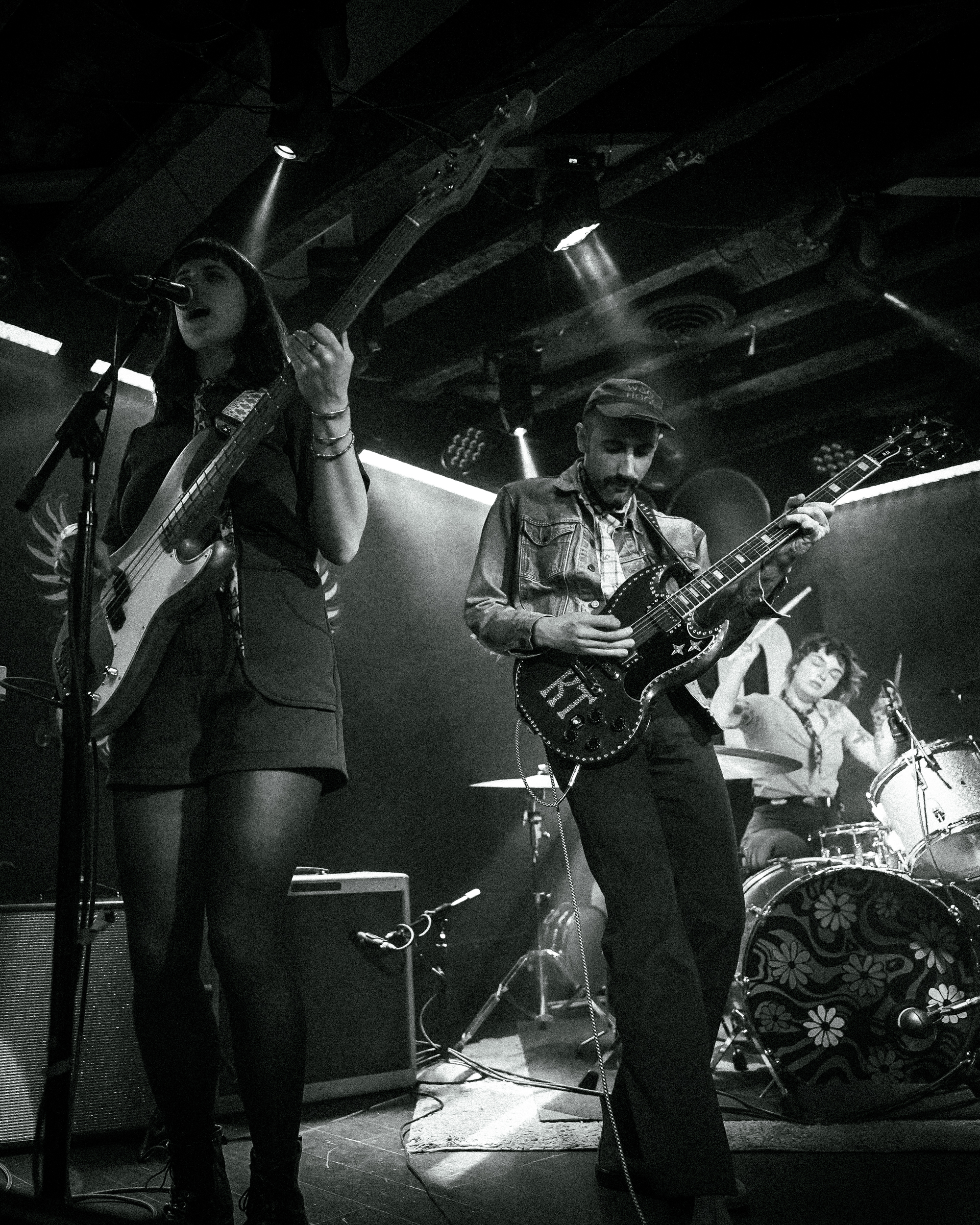 King Tuff @ DC9 Washington DC March 21, 2023 Photo by Casey Ryan Vock