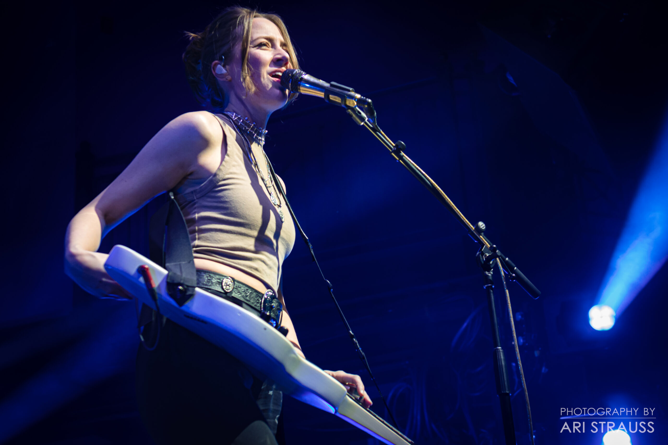 Larkin Poe