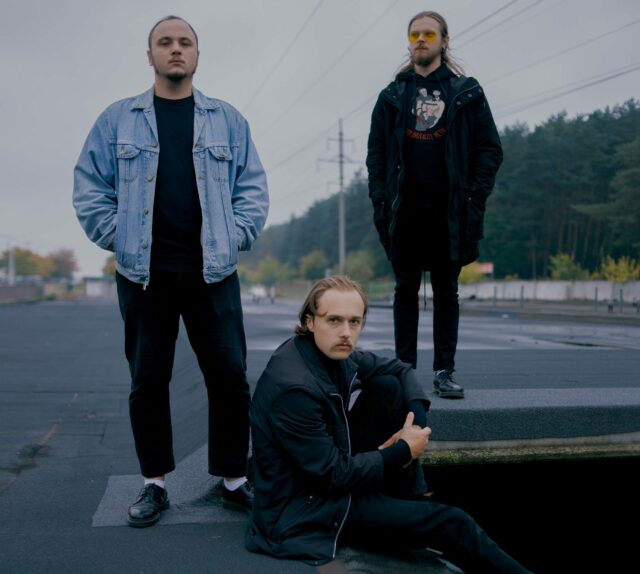 MolchatDoma Molchat Doma