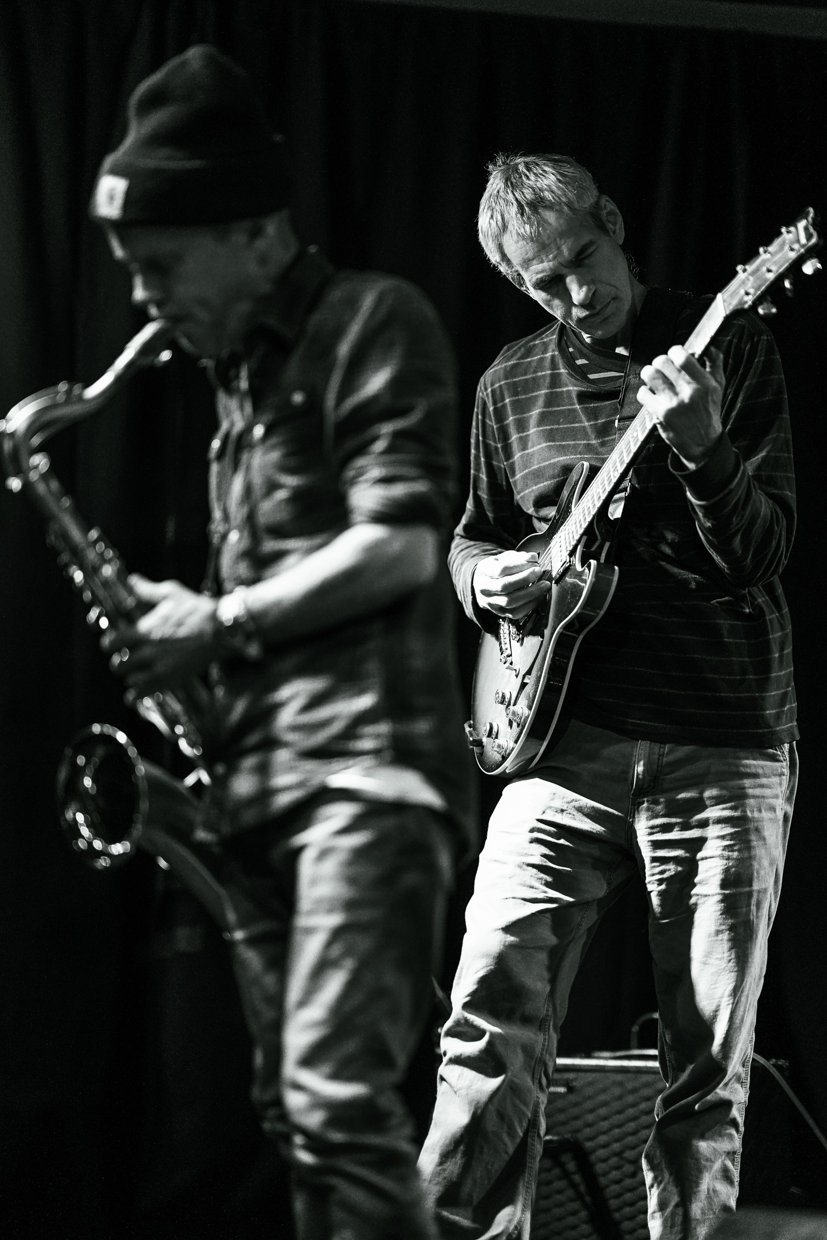 The Bad Plus at Keystone Korner Baltimore MD 02.23.23