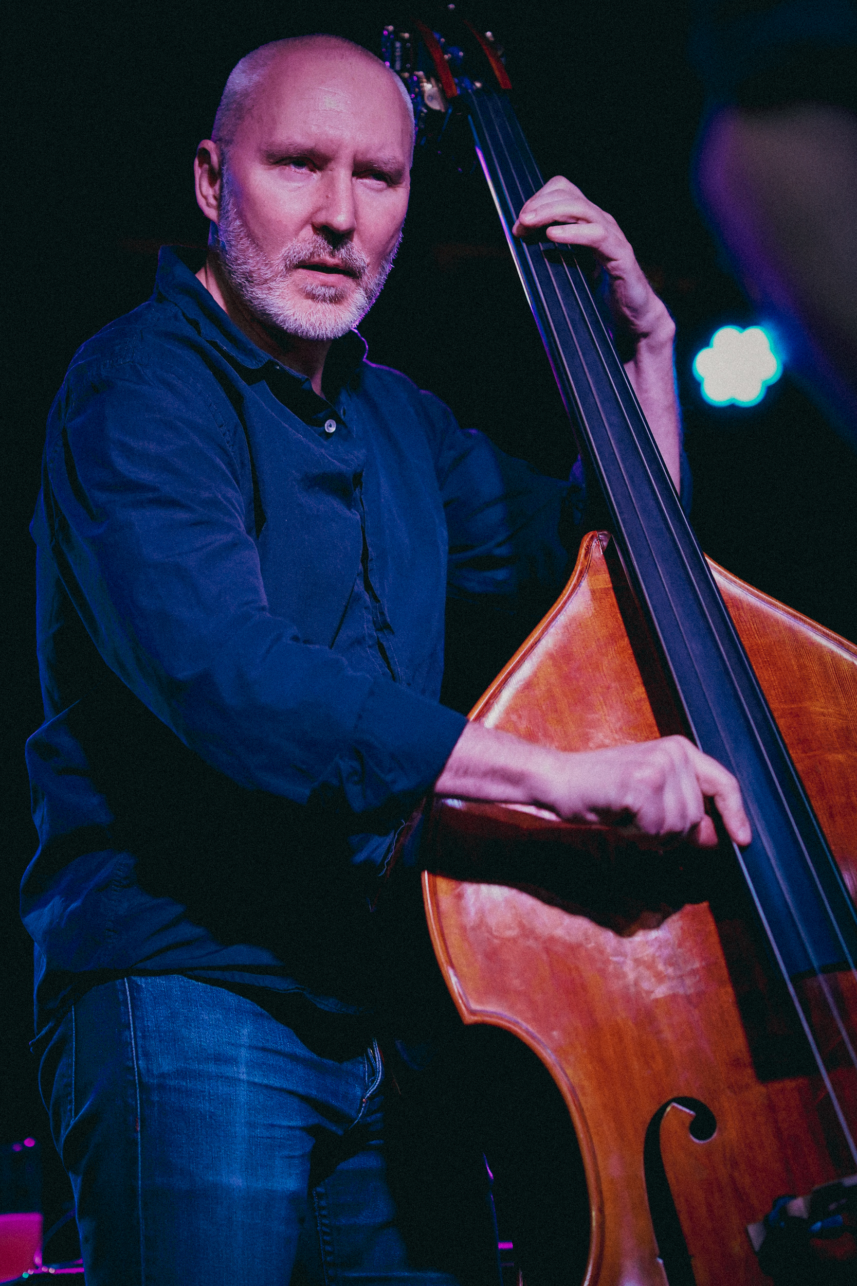 The Bad Plus at Keystone Korner Baltimore MD 02.23.23