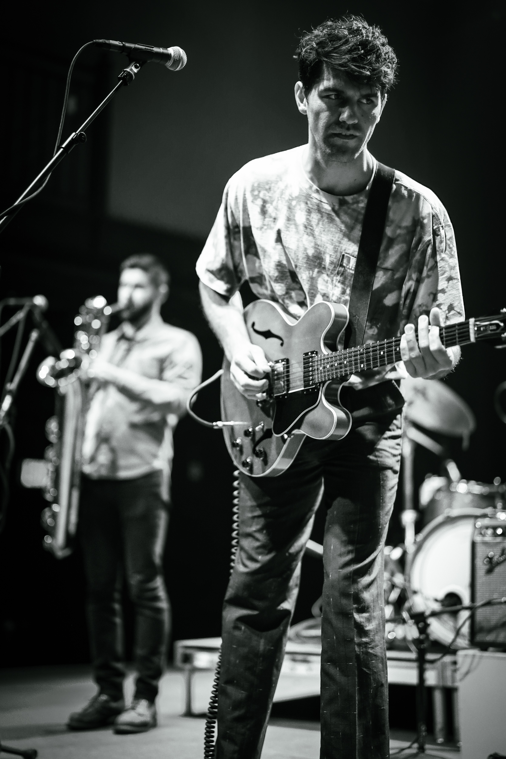 The Dip at 9:30 Club Washington DC 02.28.23 Photo by Casey Ryan Vock