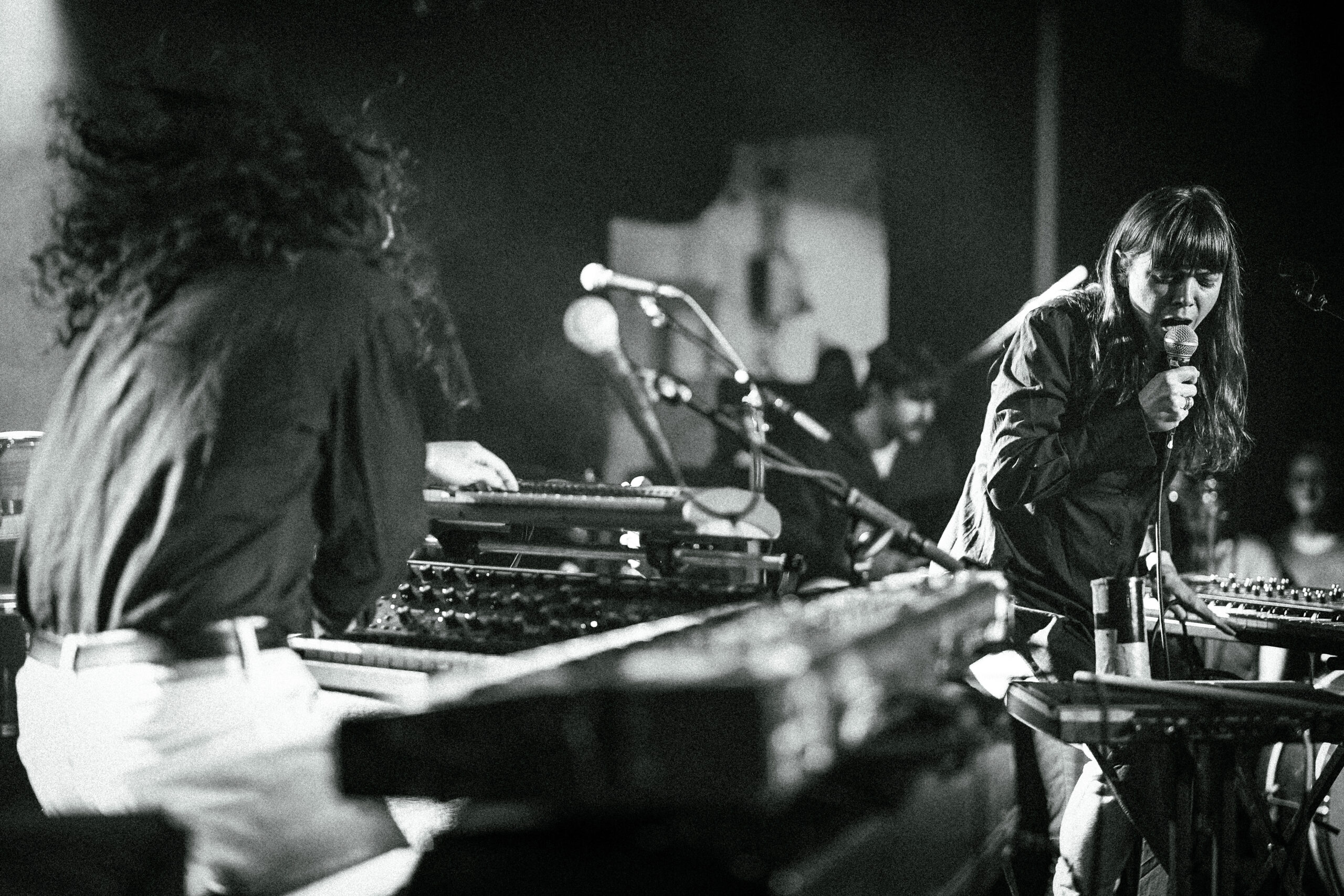 Arc Iris at Union Stage Washington DC 04.21.23