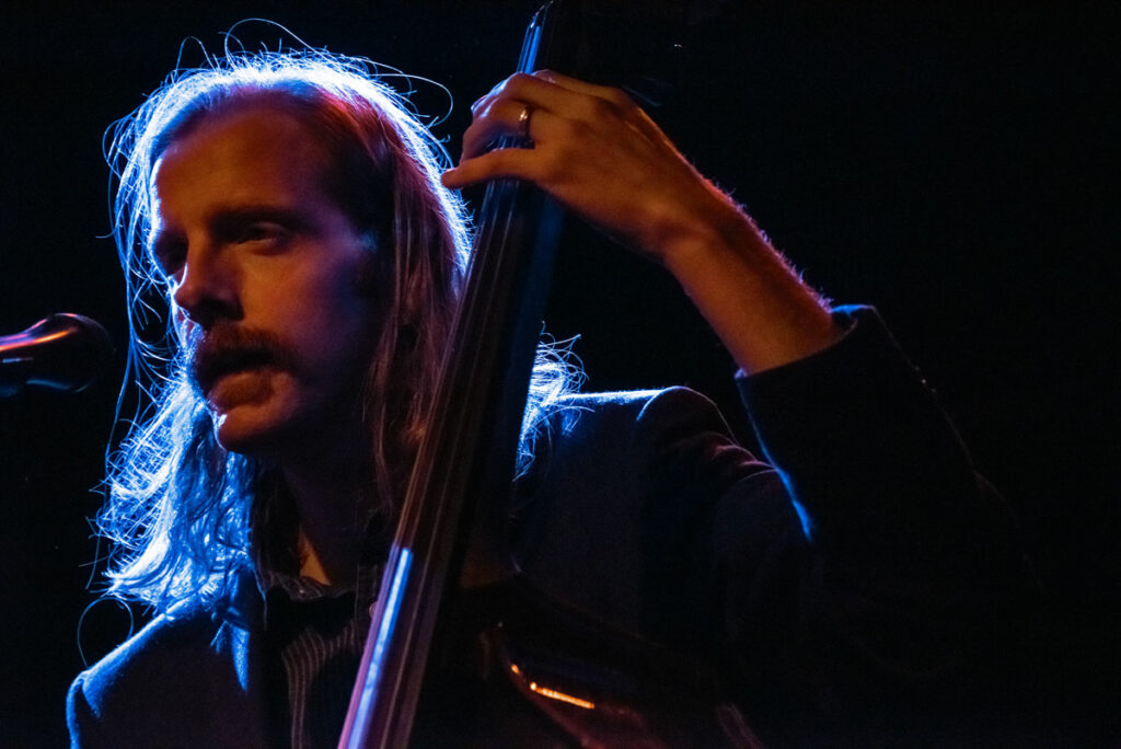 Joe Pug, Bellingham, 3/31/23