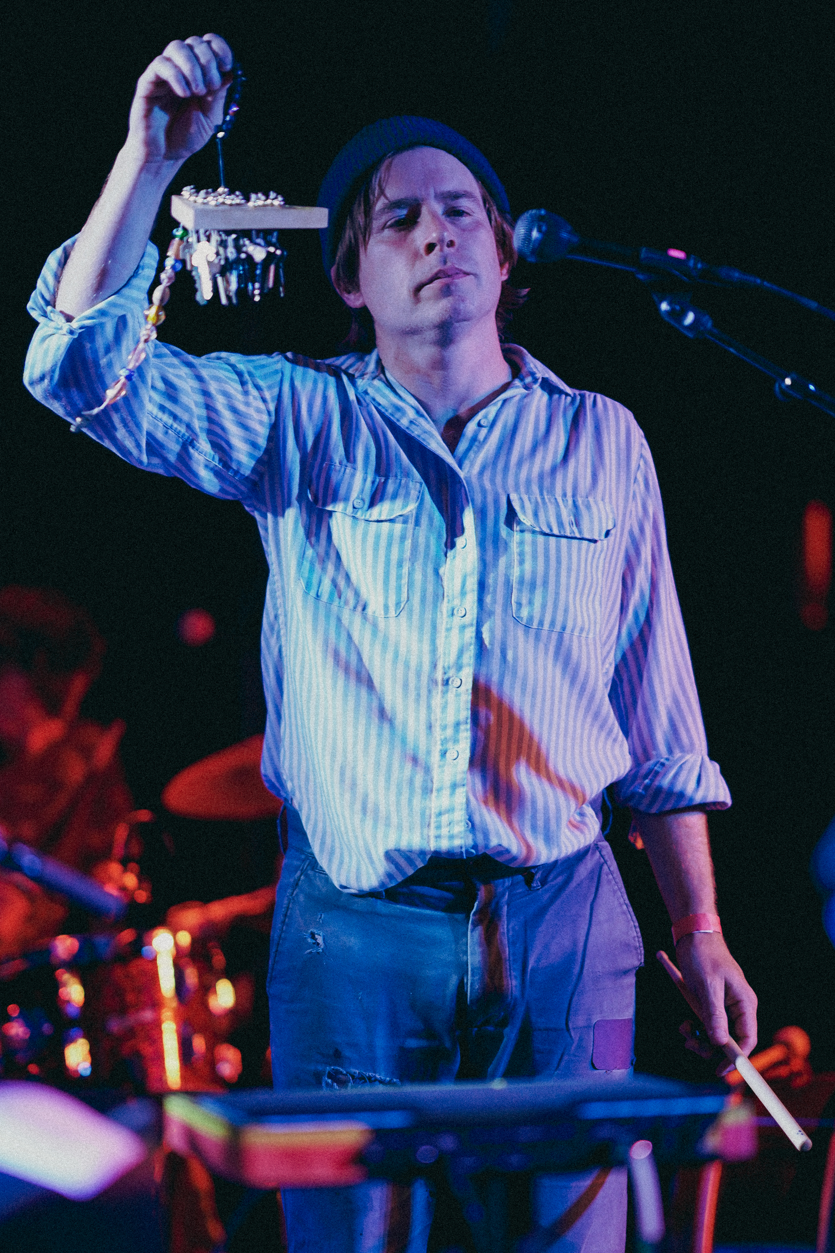 Scott McMicken and THE-EVER-EXPANDING at Union Stage Washington DC 04.21.23