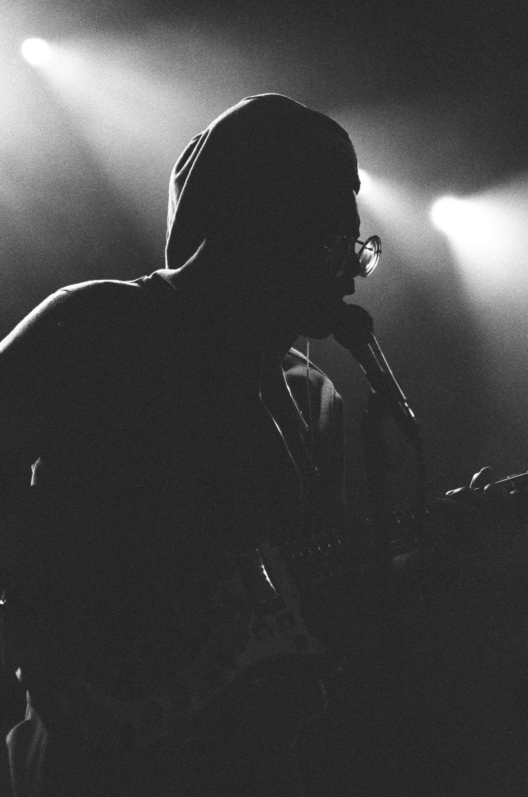 Seafoam Walls - 930 Club Washington DC - 04.18.23 Photo by Casey Ryan Vock