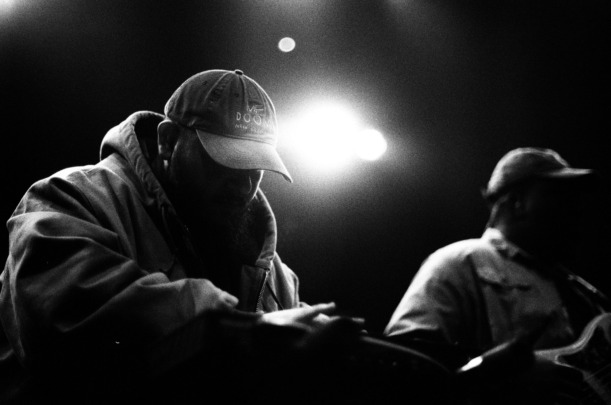 Seafoam Walls - 930 Club Washington DC - 04.18.23 Photo by Casey Ryan Vock