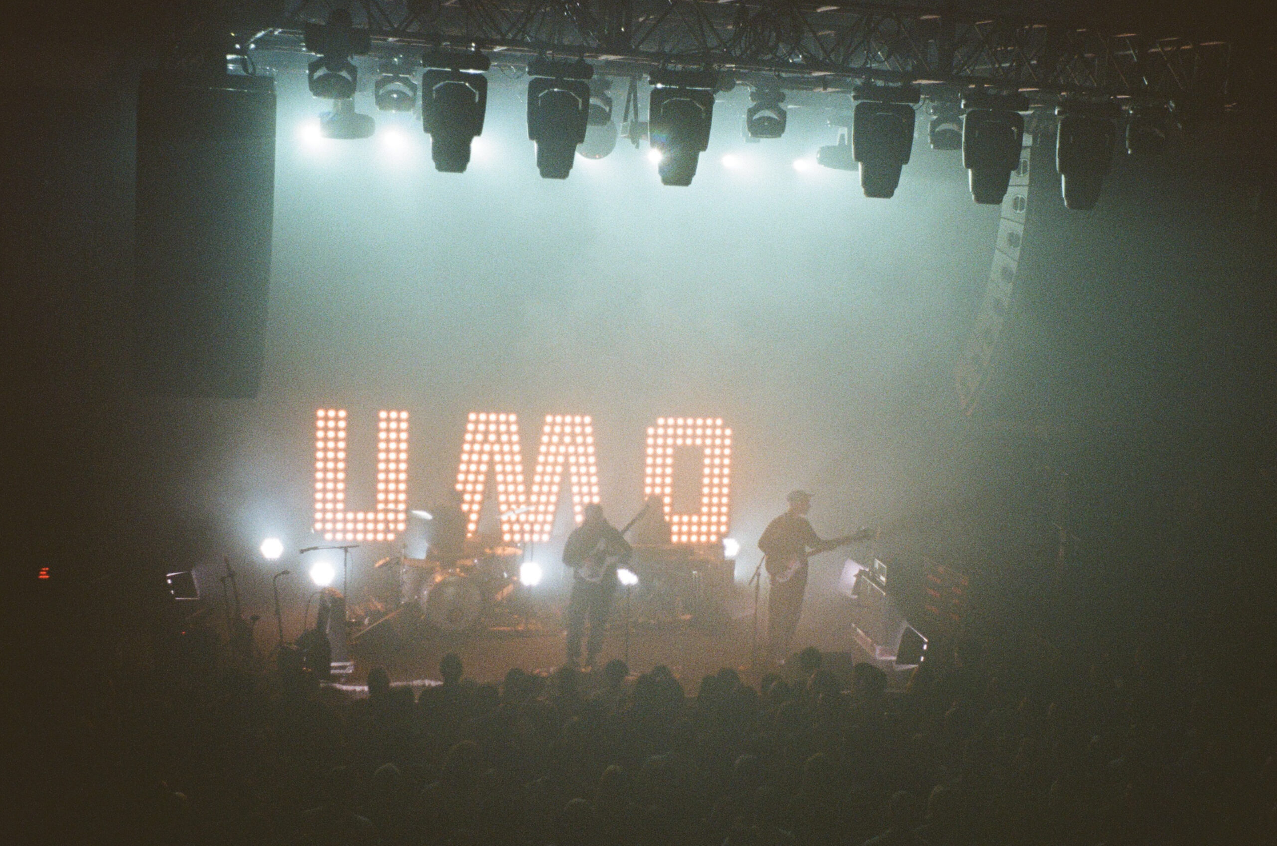 Unknown Mortal Orchestra